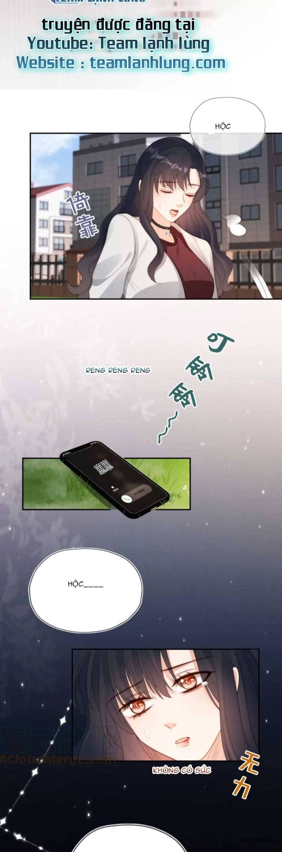 Nuôi Hư Nhân Vật Phản Diện Phải Làm Sao Bây Giờ Chapter 27 - 21