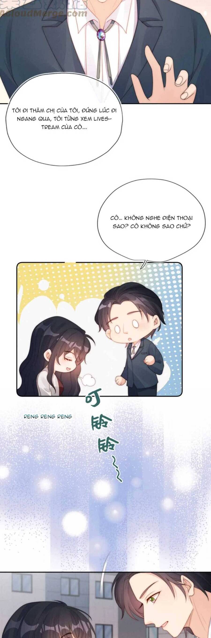 Nuôi Hư Nhân Vật Phản Diện Phải Làm Sao Bây Giờ Chapter 27 - 24