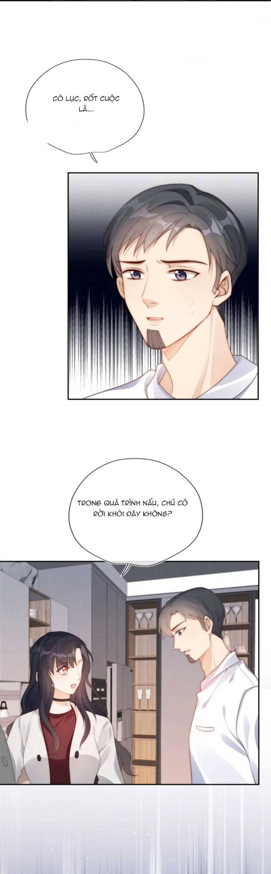 Nuôi Hư Nhân Vật Phản Diện Phải Làm Sao Bây Giờ Chapter 27 - 4