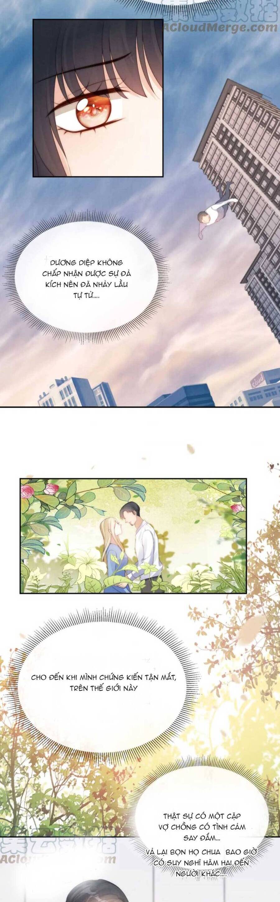 Nuôi Hư Nhân Vật Phản Diện Phải Làm Sao Bây Giờ Chapter 27 - 7