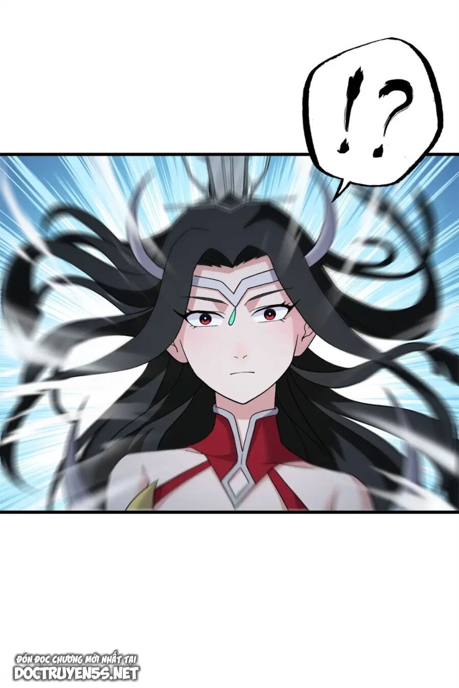 Ma Thú Siêu Thần Chapter 97 - 45