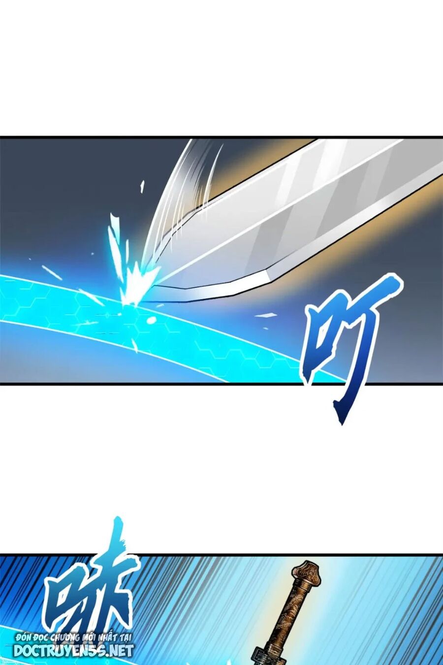 Ma Thú Siêu Thần Chapter 97 - 55