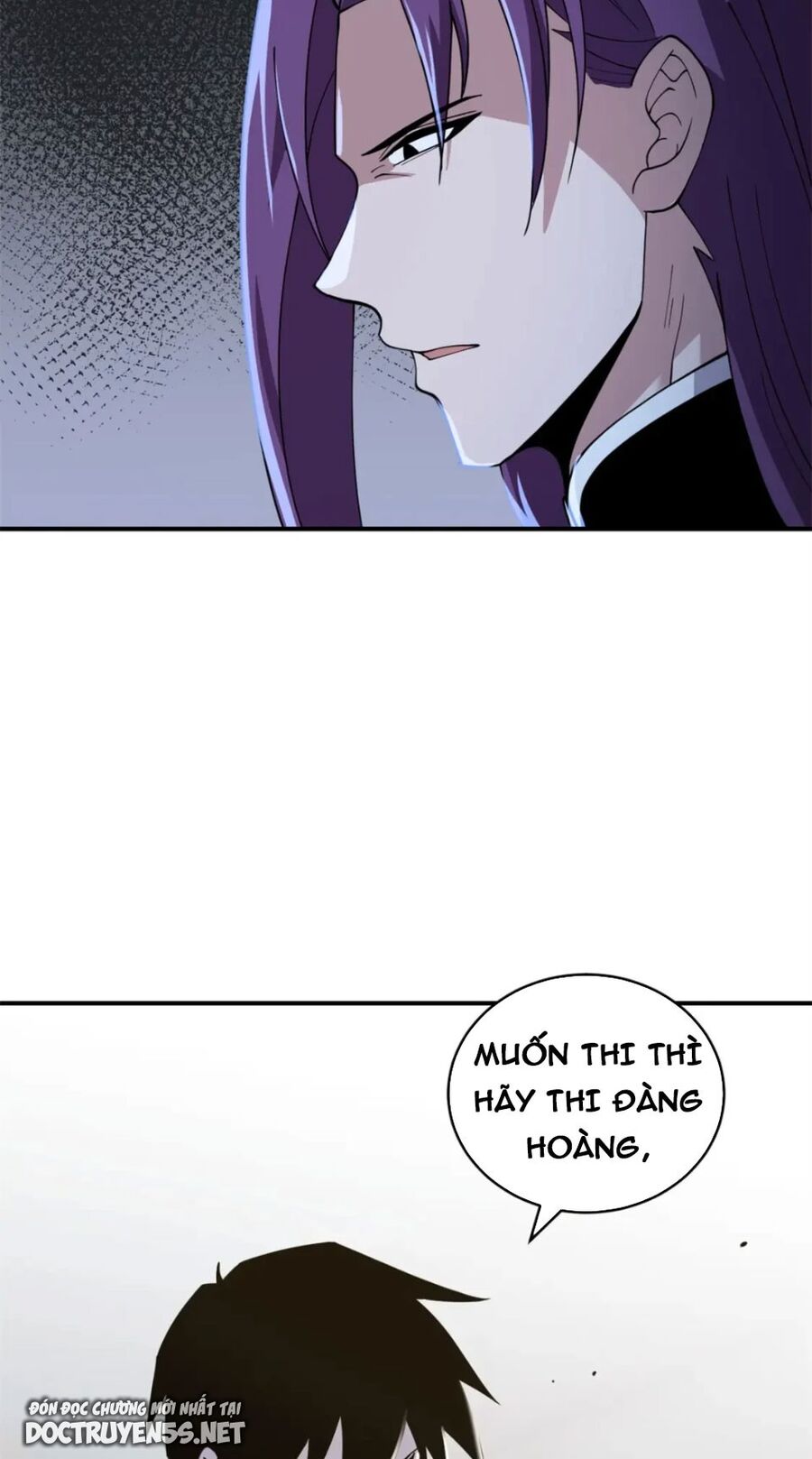 Ma Thú Siêu Thần Chapter 97 - 69