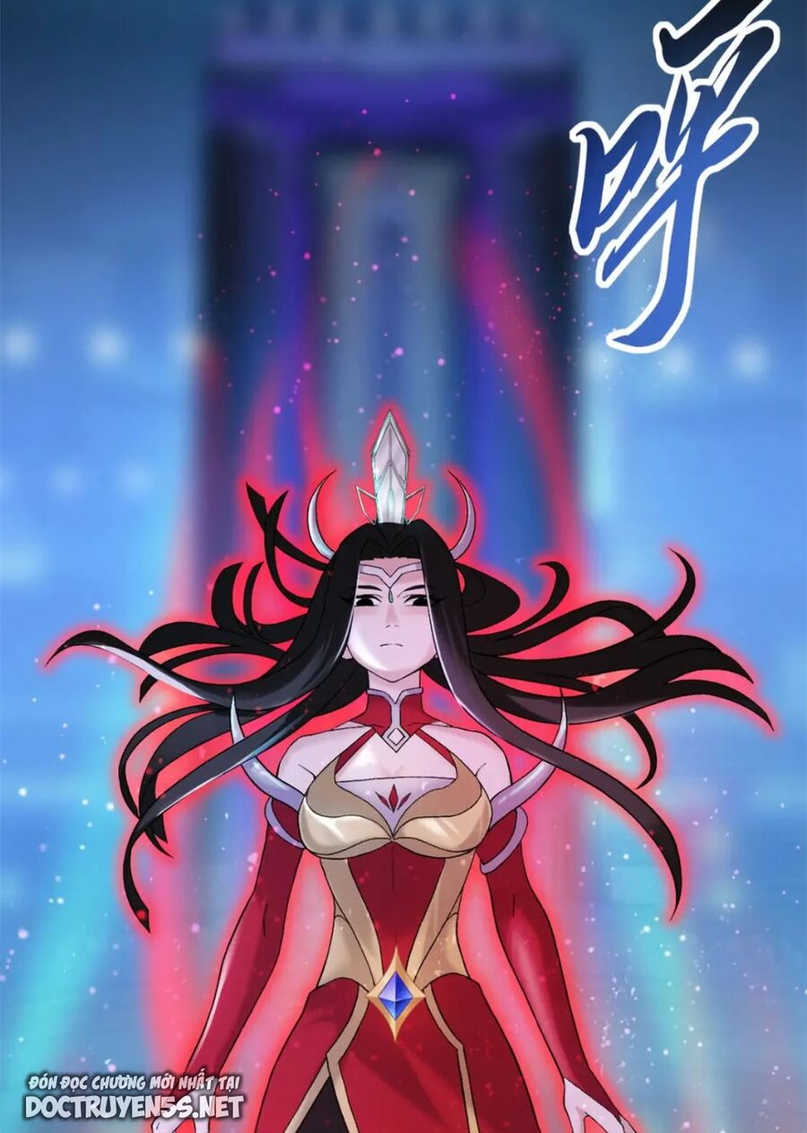 Ma Thú Siêu Thần Chapter 97 - 9