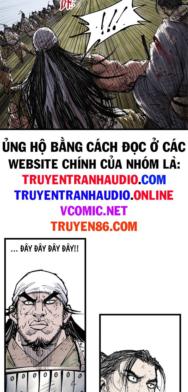 Thiên Hạ Đệ Nhất Lữ Bố Chapter 43 - 26