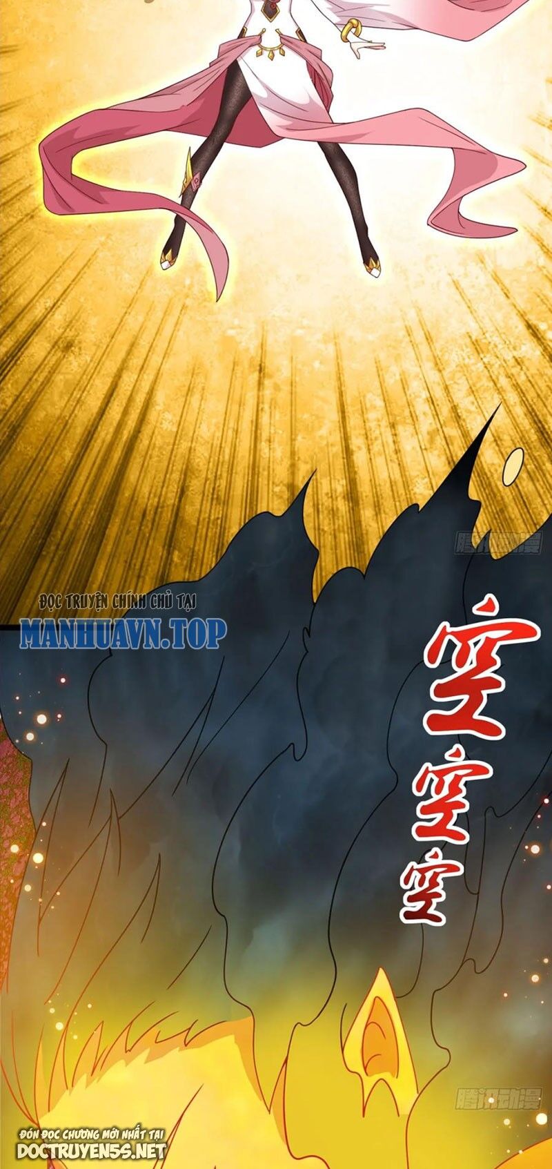 Vợ Tôi Và Tôi Thống Trị Tam Giới Chapter 85 - 11