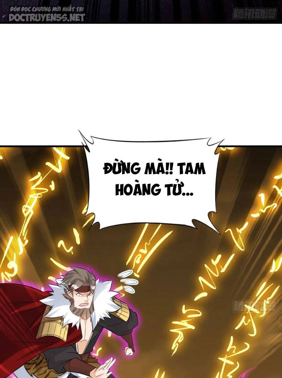 Vợ Tôi Và Tôi Thống Trị Tam Giới Chapter 64 - 11