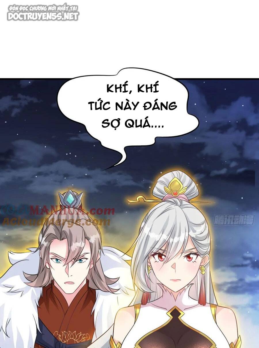 Vợ Tôi Và Tôi Thống Trị Tam Giới Chapter 64 - 19