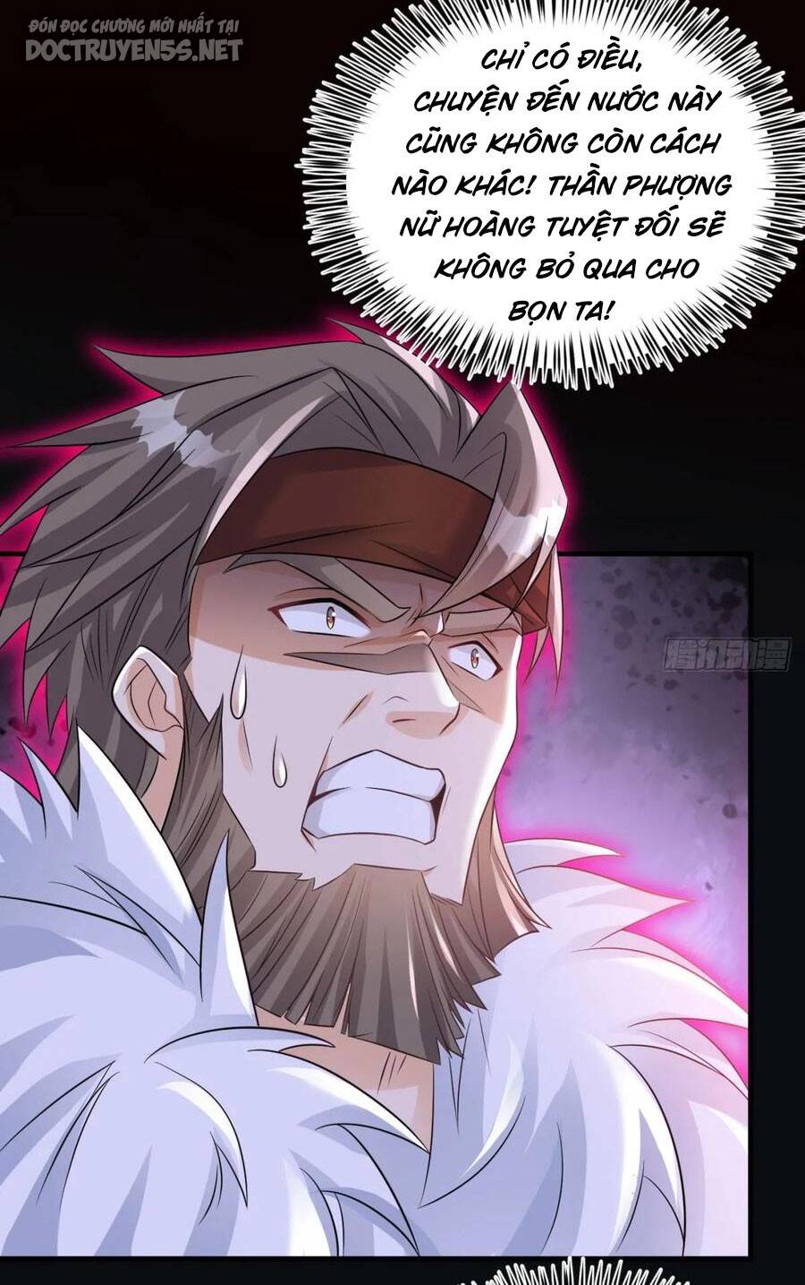 Vợ Tôi Và Tôi Thống Trị Tam Giới Chapter 64 - 22
