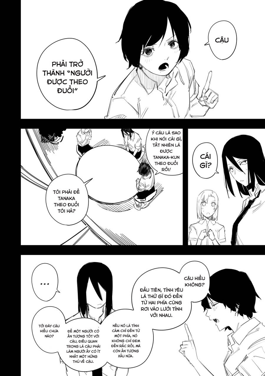 A Cute Girl With Nasty Look Chapter 38 - 12