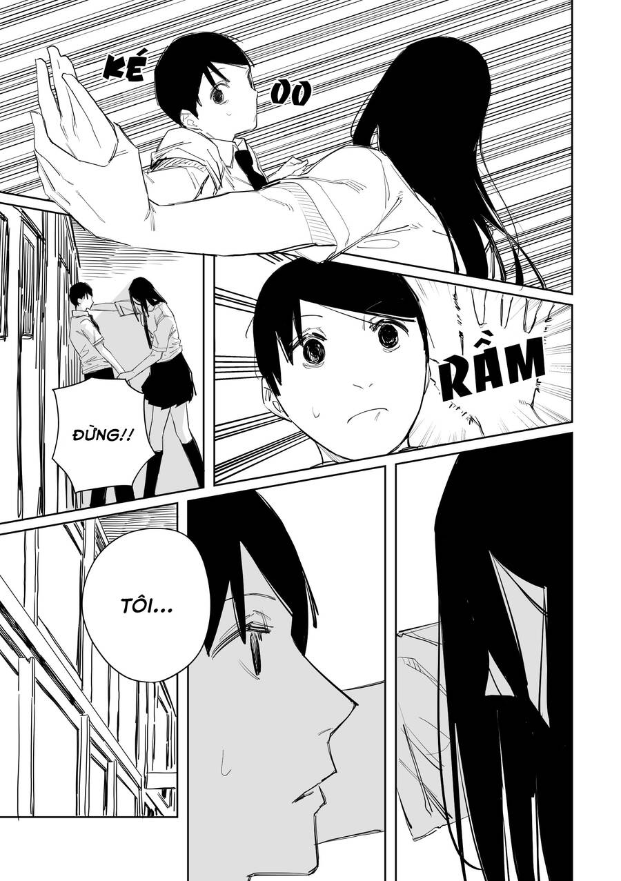 A Cute Girl With Nasty Look Chapter 38 - 31