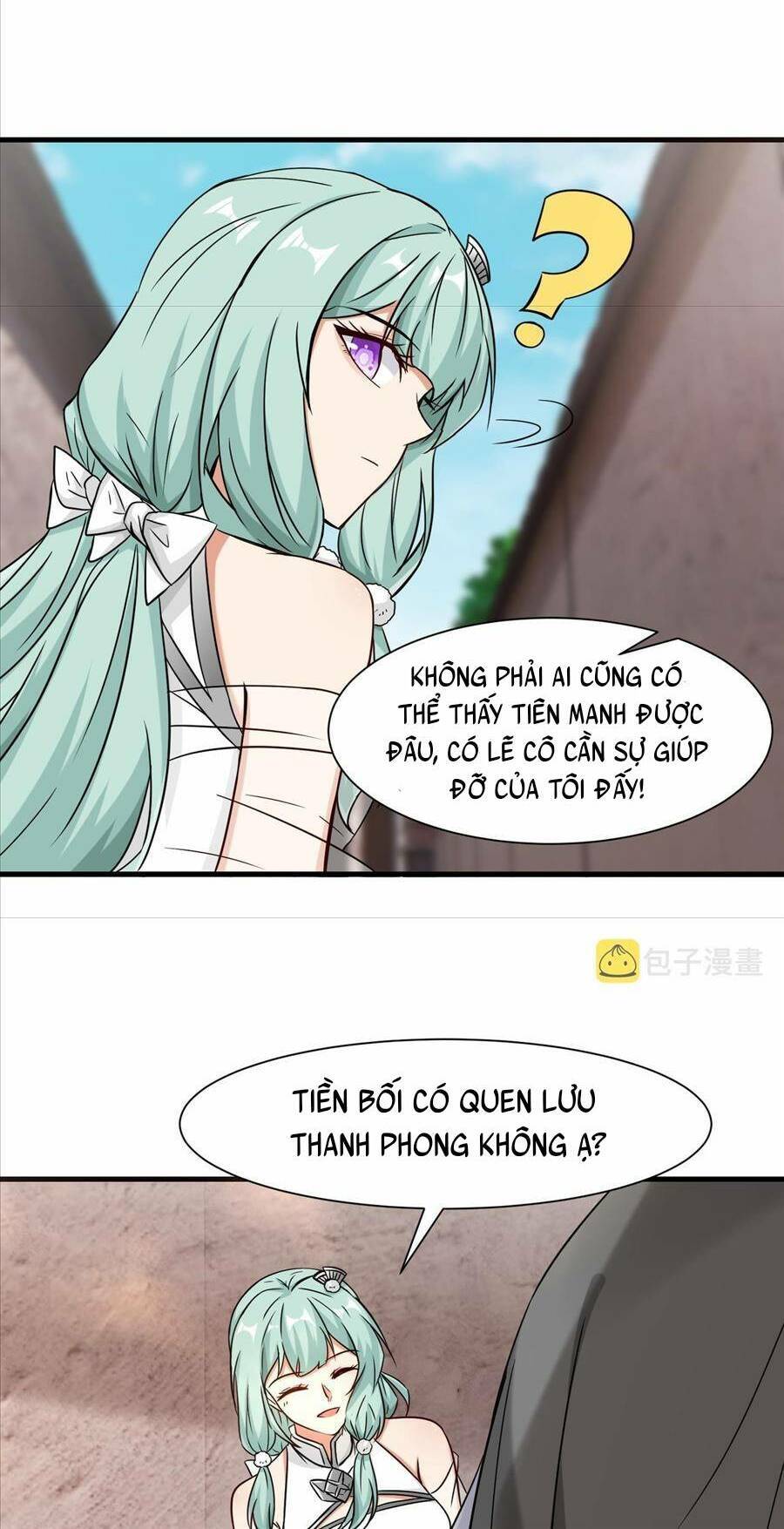 Tổ Sư Xuất Sơn Chapter 40 - 30