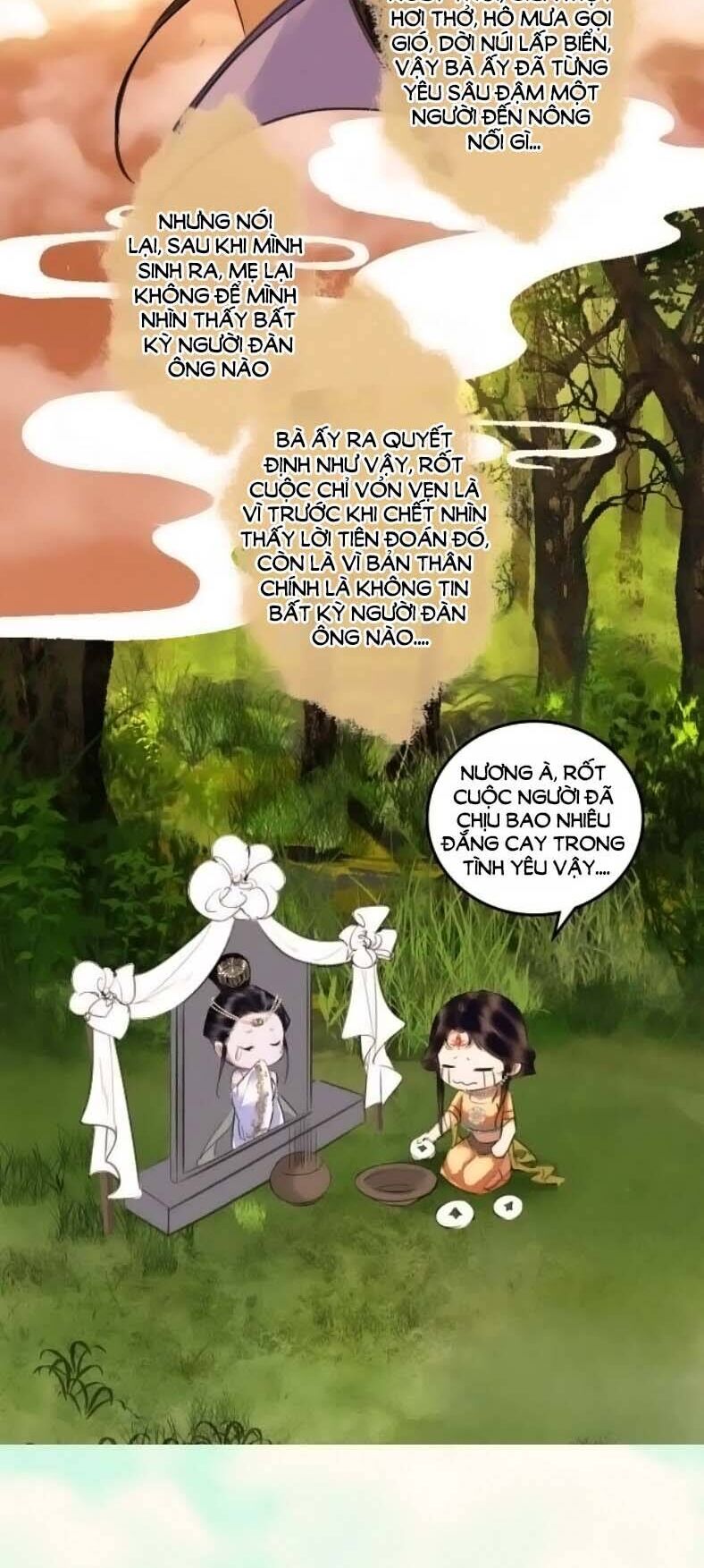 Vu Sa Chapter 21 - 13