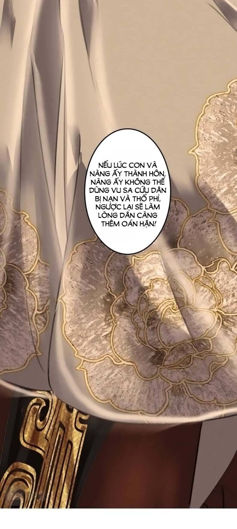 Vu Sa Chapter 21 - 5
