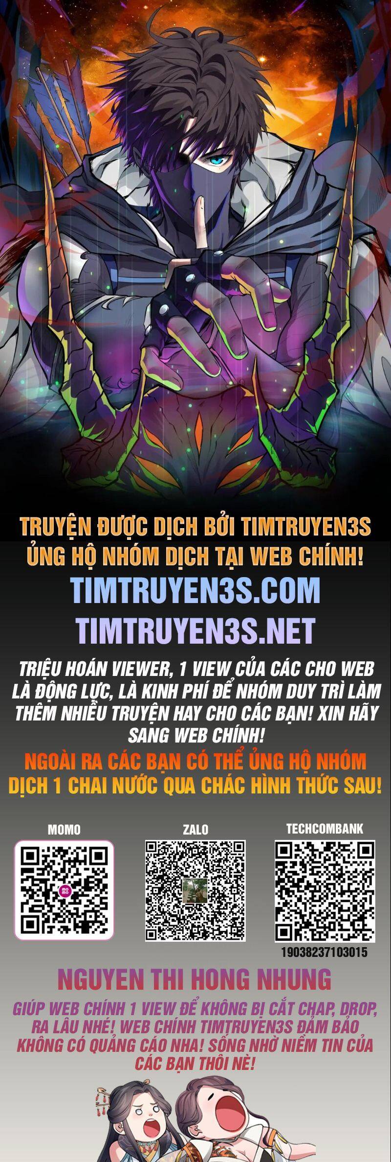 Trước Khi Vô Địch Ta Nợ Tình Quá Nhiều Chapter 62 - 1
