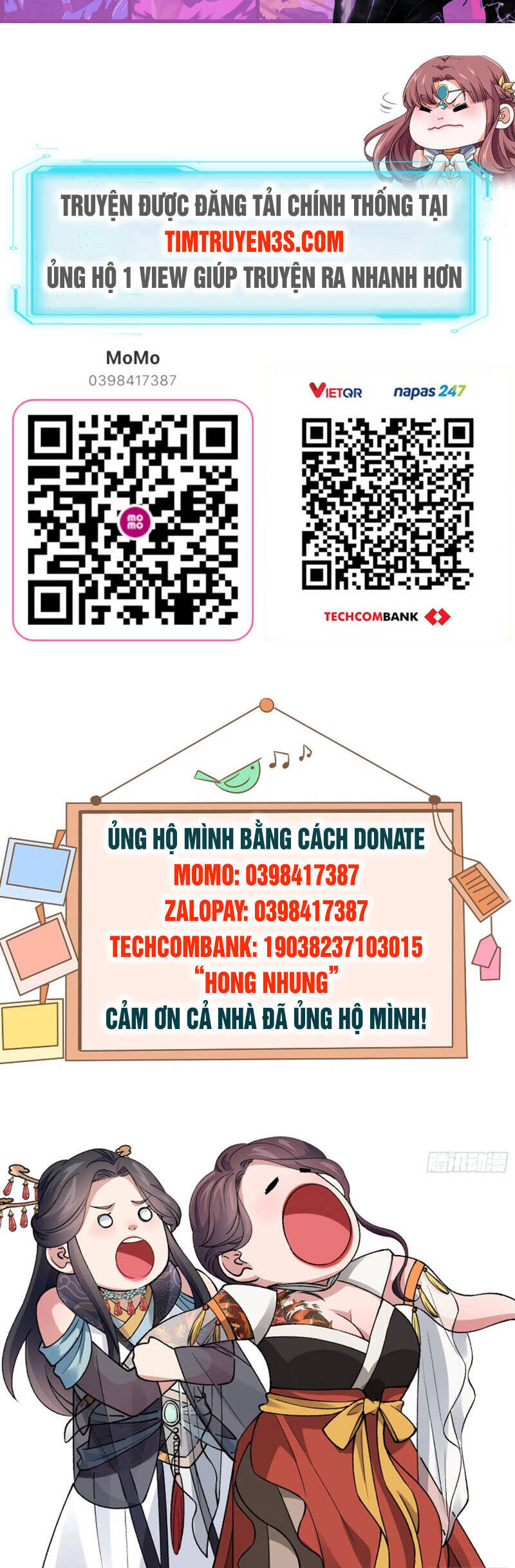 Trước Khi Vô Địch Ta Nợ Tình Quá Nhiều Chapter 69 - 26