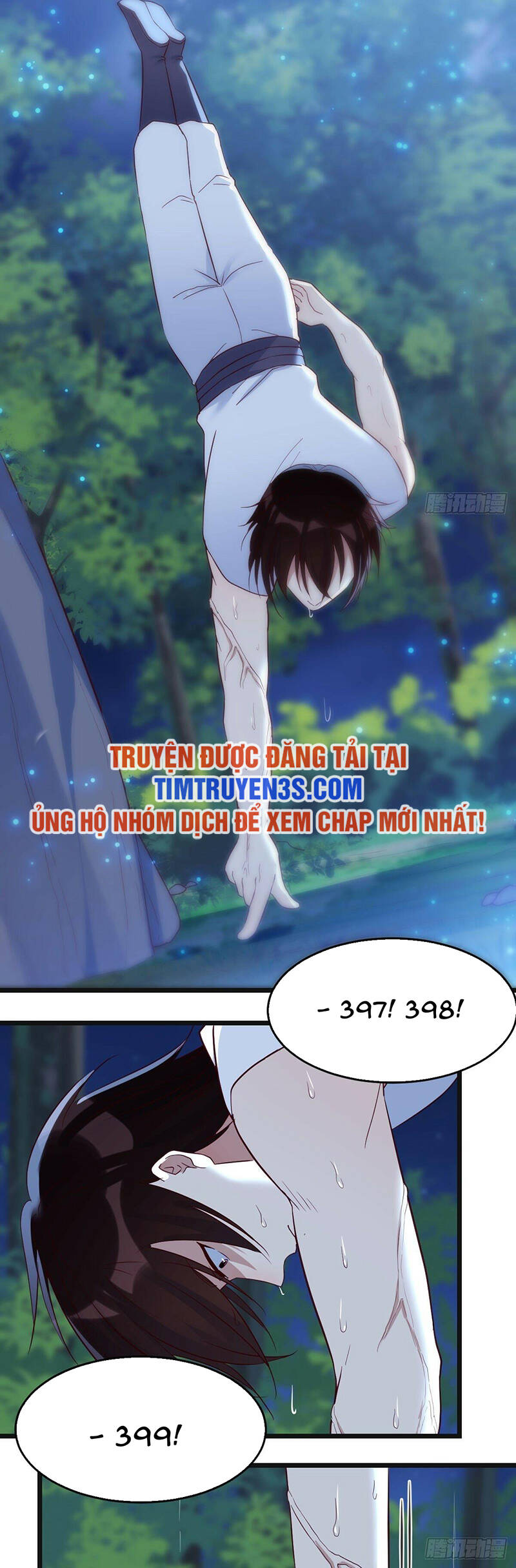 Trước Khi Vô Địch Ta Nợ Tình Quá Nhiều Chapter 73 - 14