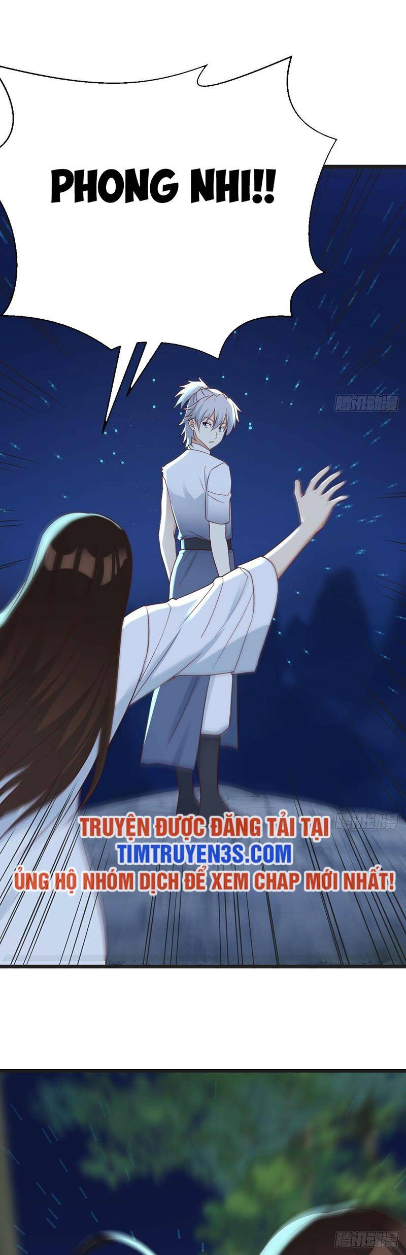 Trước Khi Vô Địch Ta Nợ Tình Quá Nhiều Chapter 74 - 21