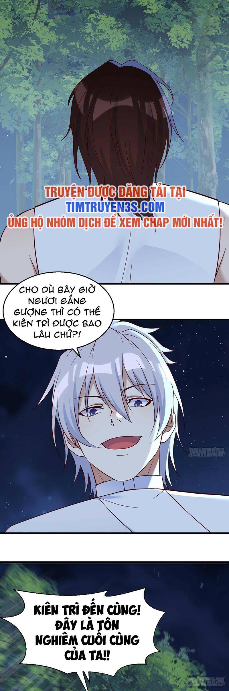 Trước Khi Vô Địch Ta Nợ Tình Quá Nhiều Chapter 74 - 10