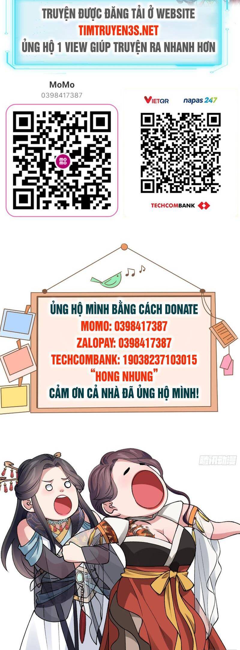 Trước Khi Vô Địch Ta Nợ Tình Quá Nhiều Chapter 92 - 34