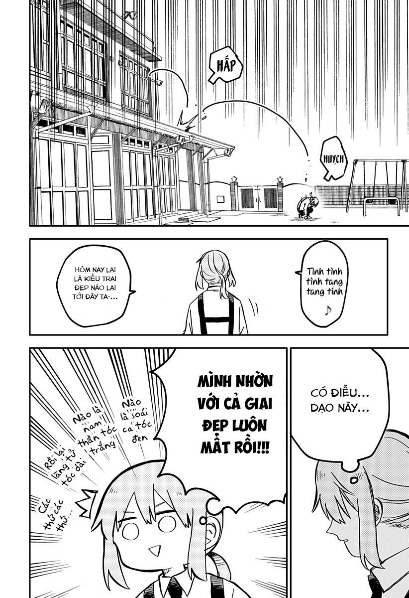 Youchien Wars Chapter 13 - 10