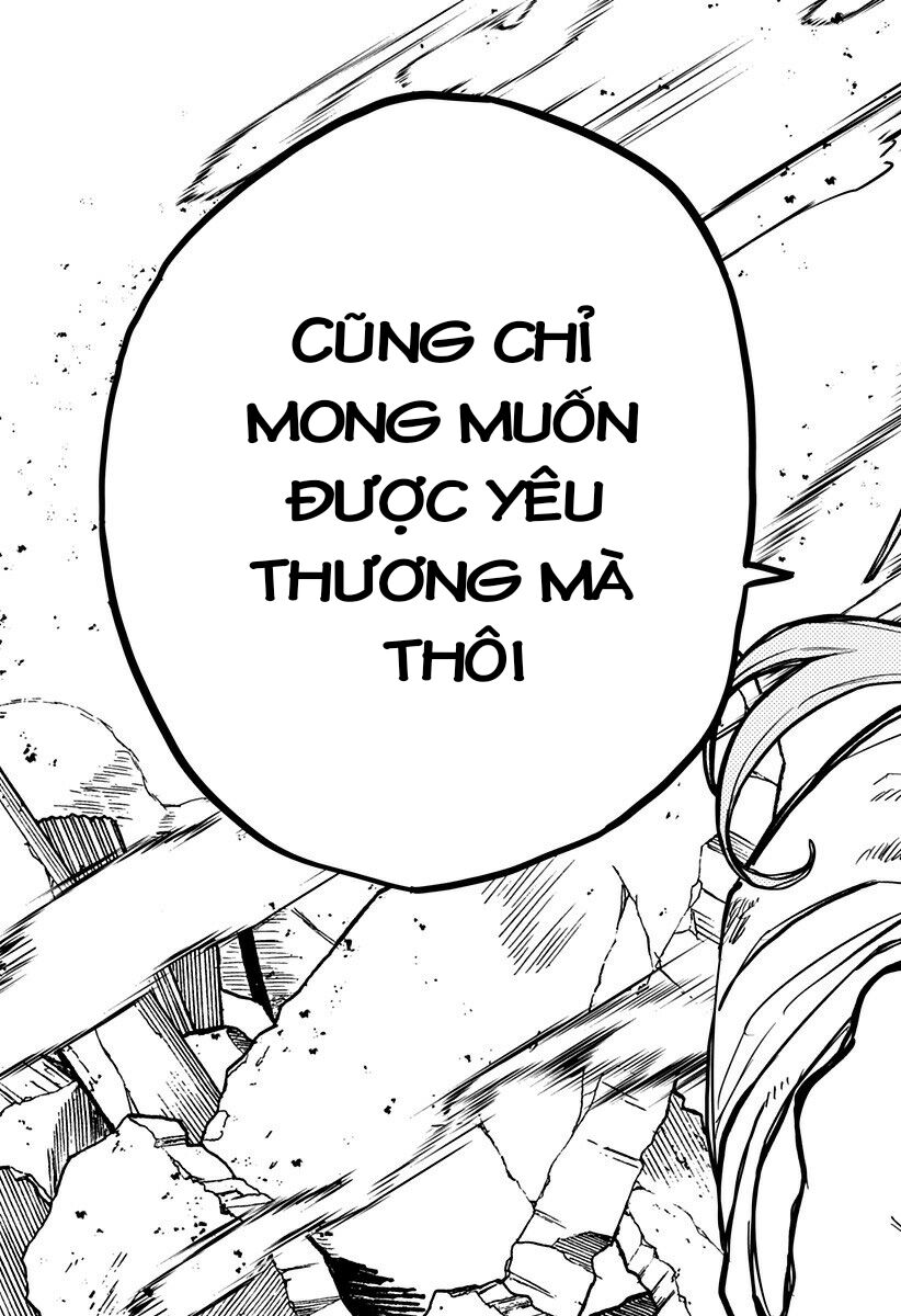 Youchien Wars Chapter 17 - 49