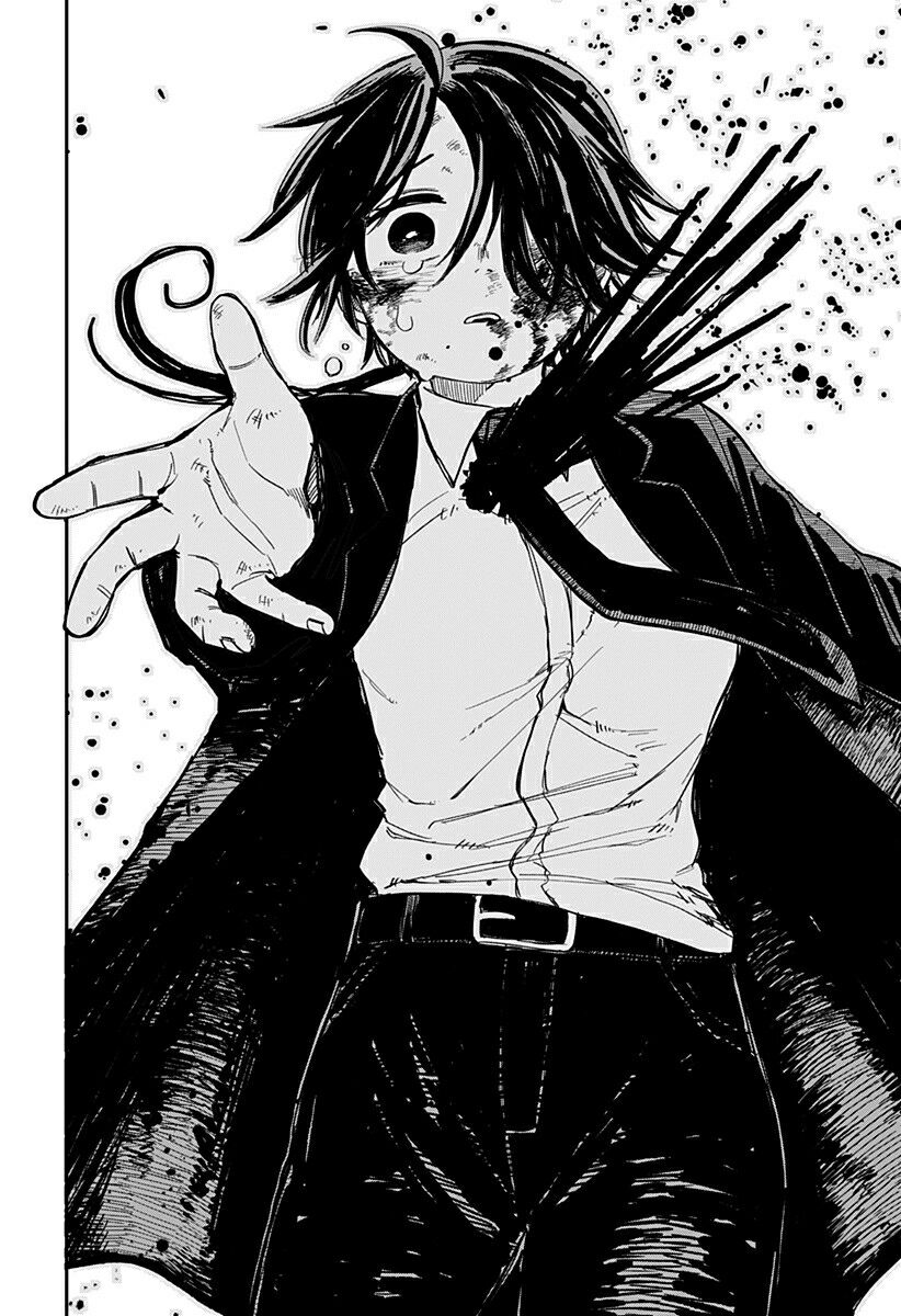 Youchien Wars Chapter 17 - 51