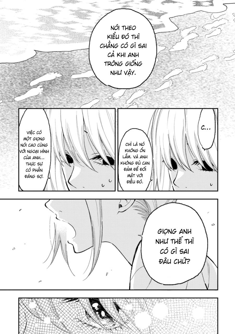 Natsume To Natsume Chapter 12 - 20