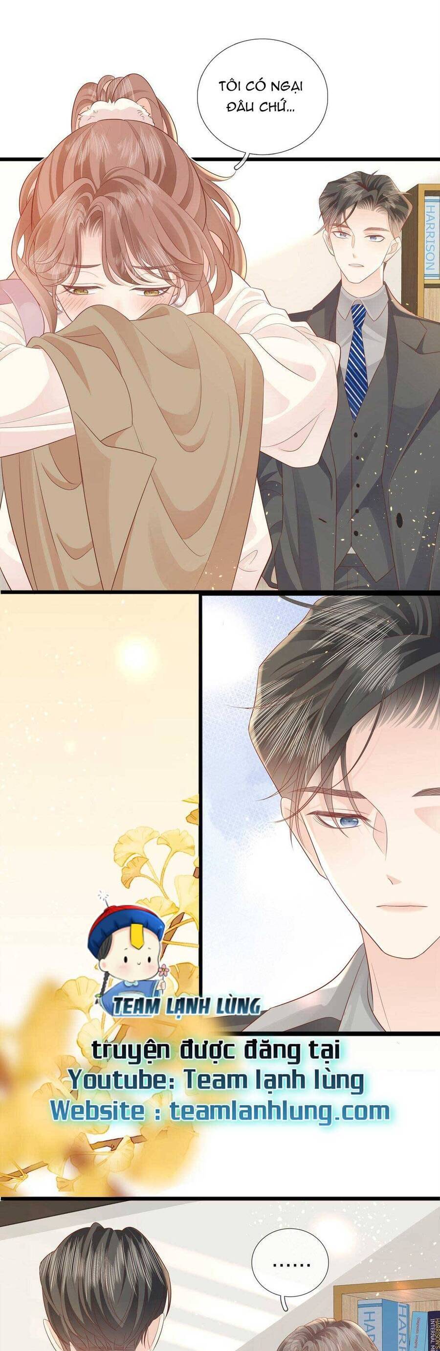 Tiểu Thịt Tươi Của Bạc Giáo Sư Chapter 14 - 7