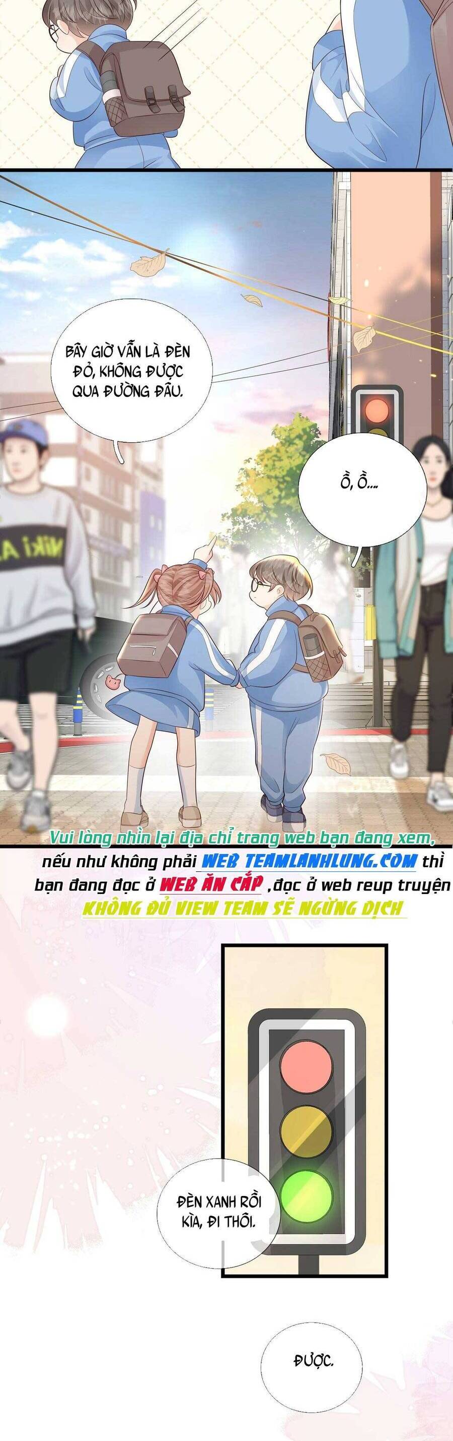 Tiểu Thịt Tươi Của Bạc Giáo Sư Chapter 15 - 16