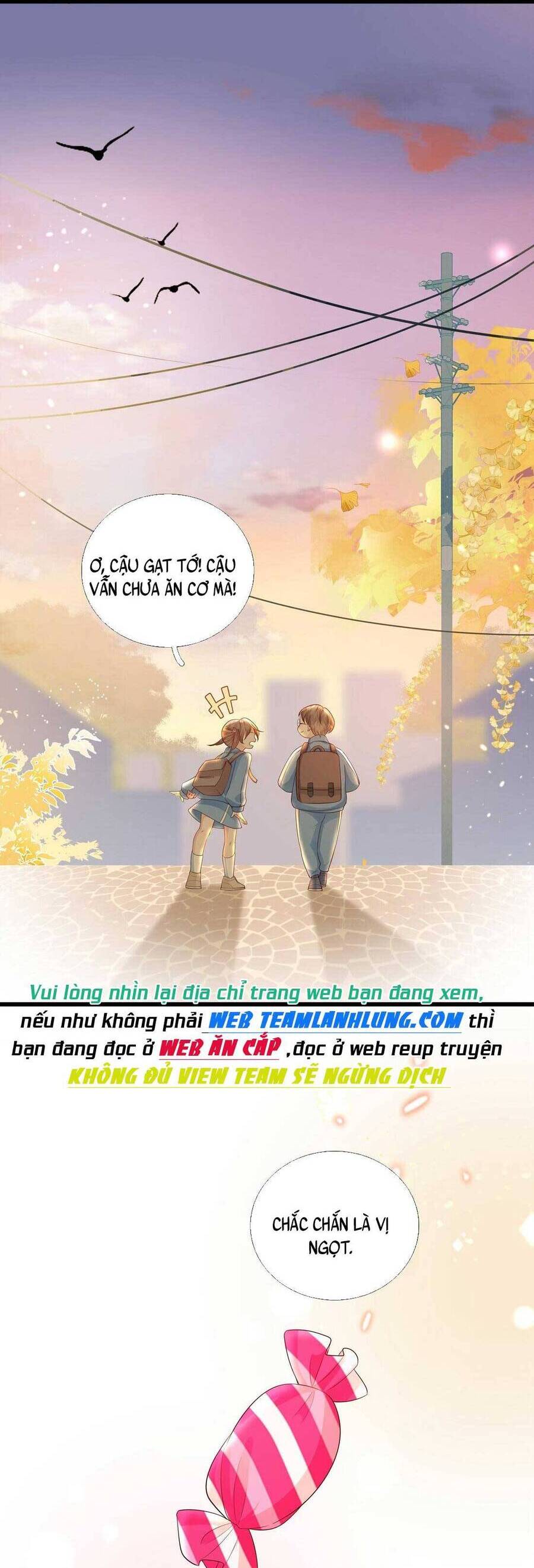 Tiểu Thịt Tươi Của Bạc Giáo Sư Chapter 15 - 23