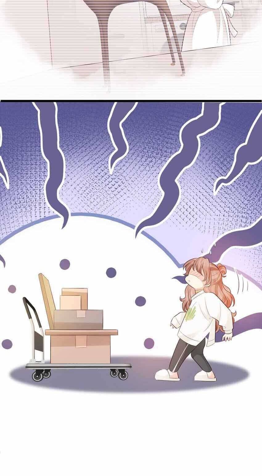 Tiểu Thịt Tươi Của Bạc Giáo Sư Chapter 16 - 15
