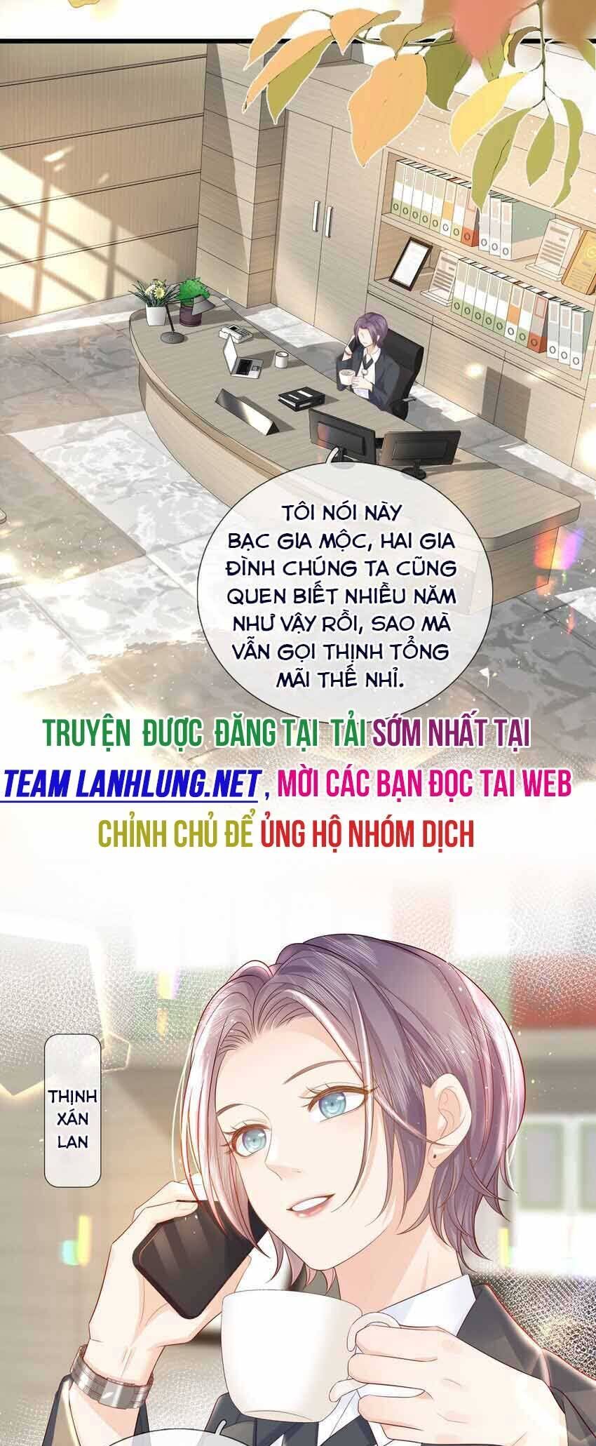 Tiểu Thịt Tươi Của Bạc Giáo Sư Chapter 16 - 22