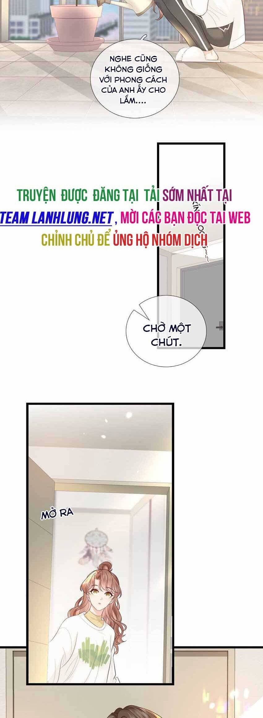 Tiểu Thịt Tươi Của Bạc Giáo Sư Chapter 16 - 5