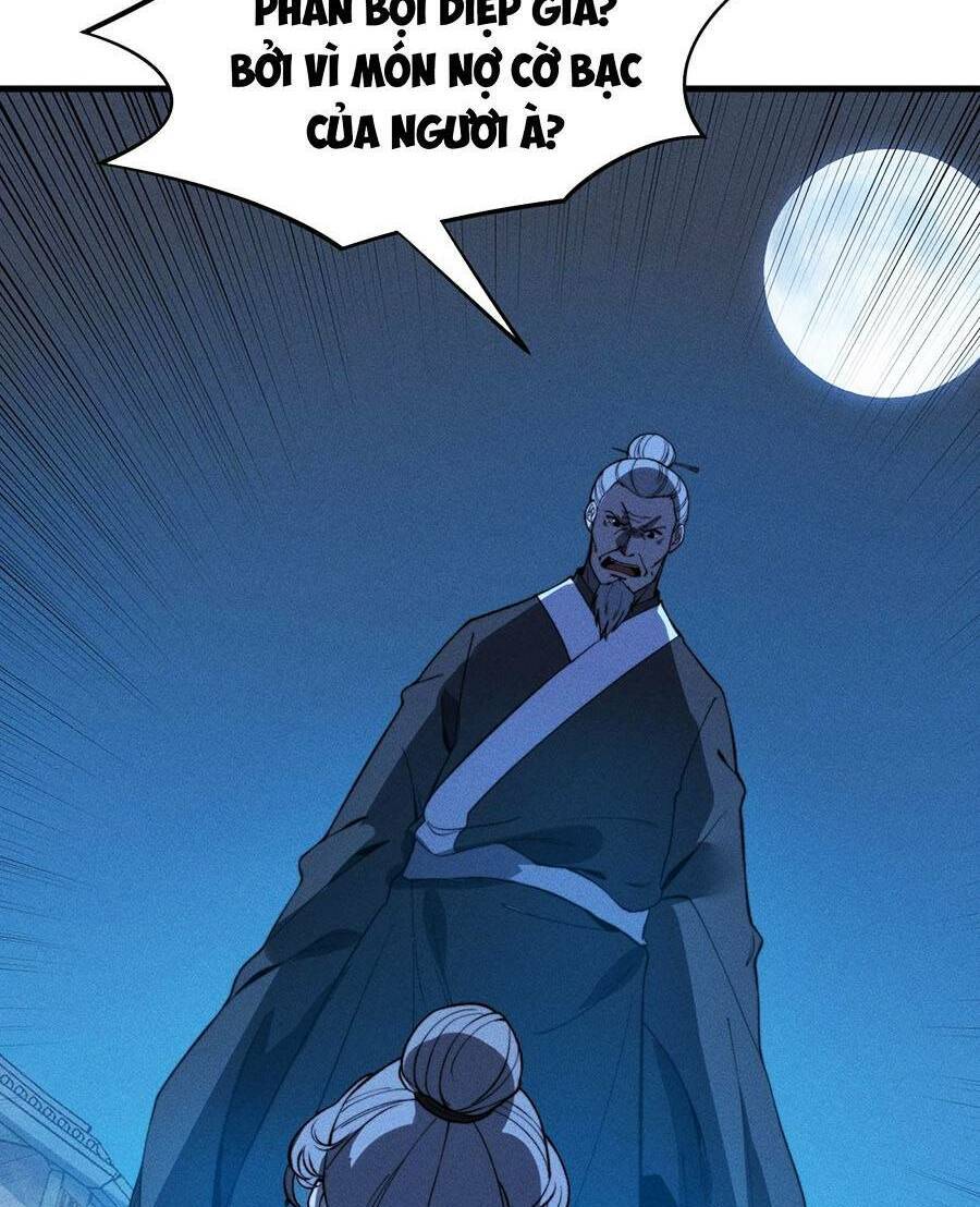 Tối Cường Thôn Phệ Hệ Thống Chapter 20 - 41