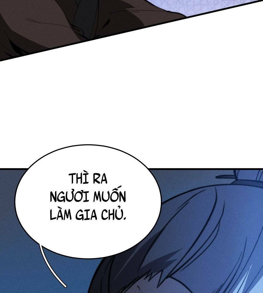 Tối Cường Thôn Phệ Hệ Thống Chapter 20 - 54