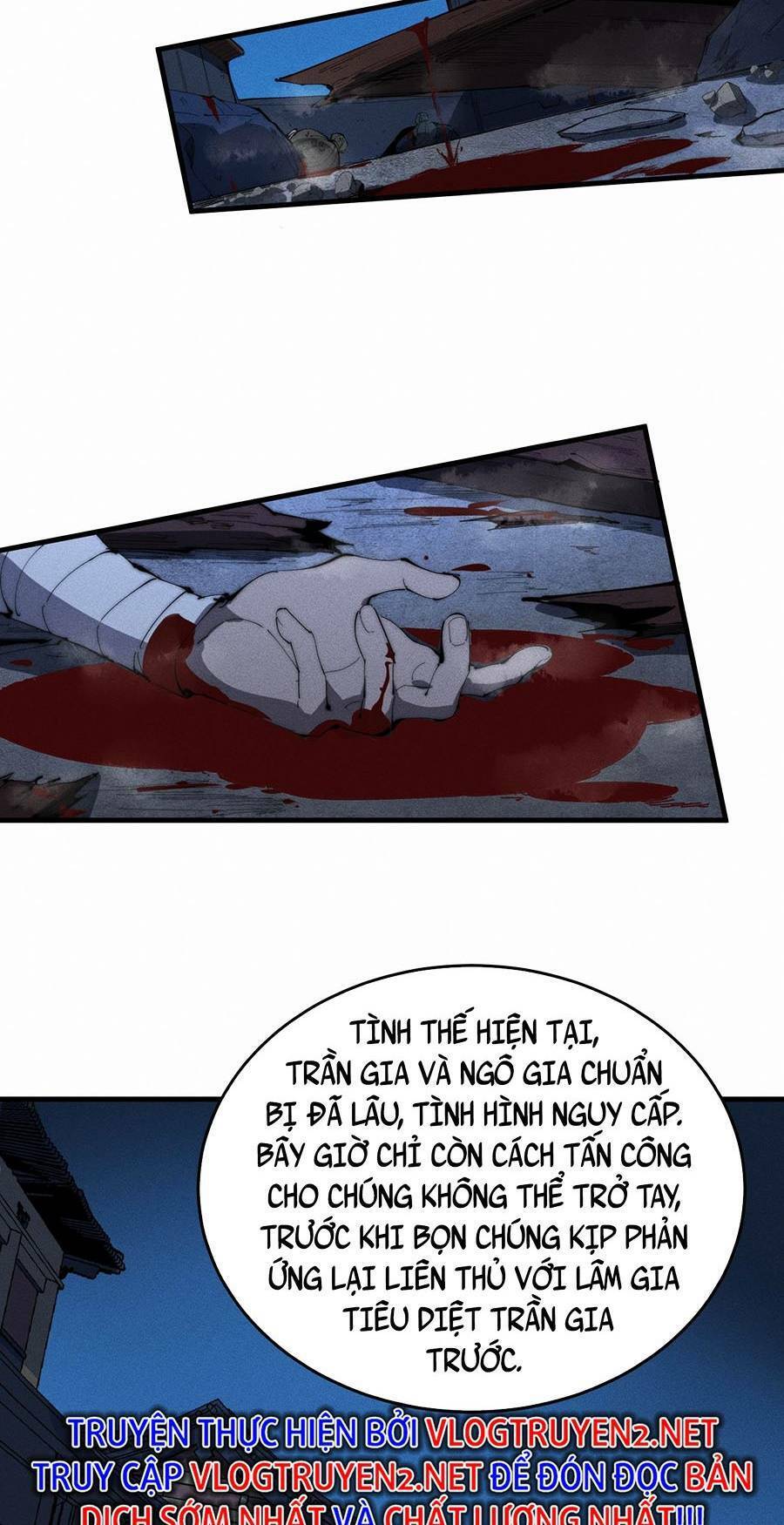 Tối Cường Thôn Phệ Hệ Thống Chapter 20 - 86
