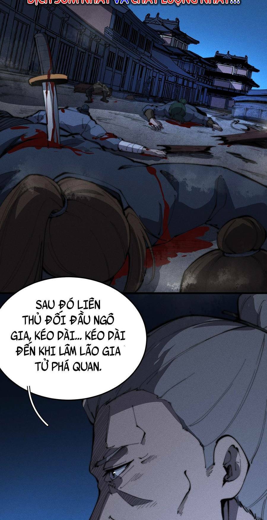 Tối Cường Thôn Phệ Hệ Thống Chapter 20 - 87