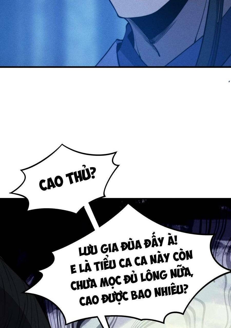 Tối Cường Thôn Phệ Hệ Thống Chapter 25 - 86