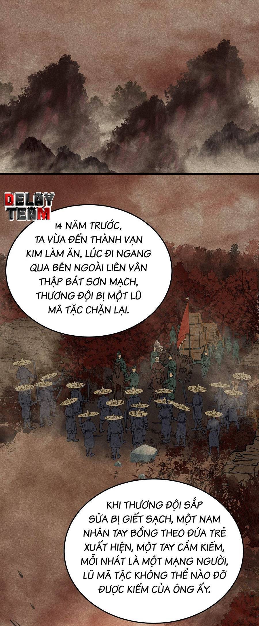 Tối Cường Thôn Phệ Hệ Thống Chapter 29 - 33