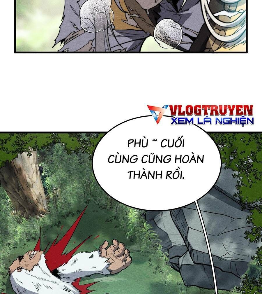Tối Cường Thôn Phệ Hệ Thống Chapter 30 - 20