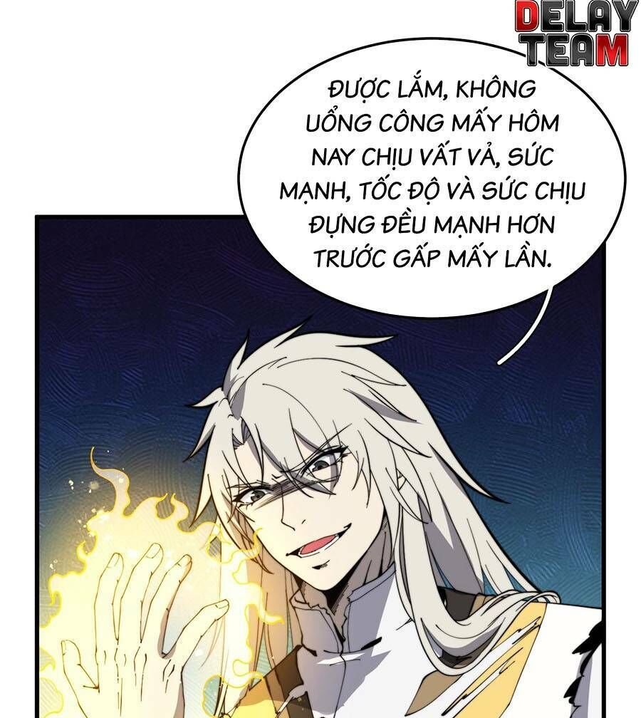 Tối Cường Thôn Phệ Hệ Thống Chapter 30 - 39