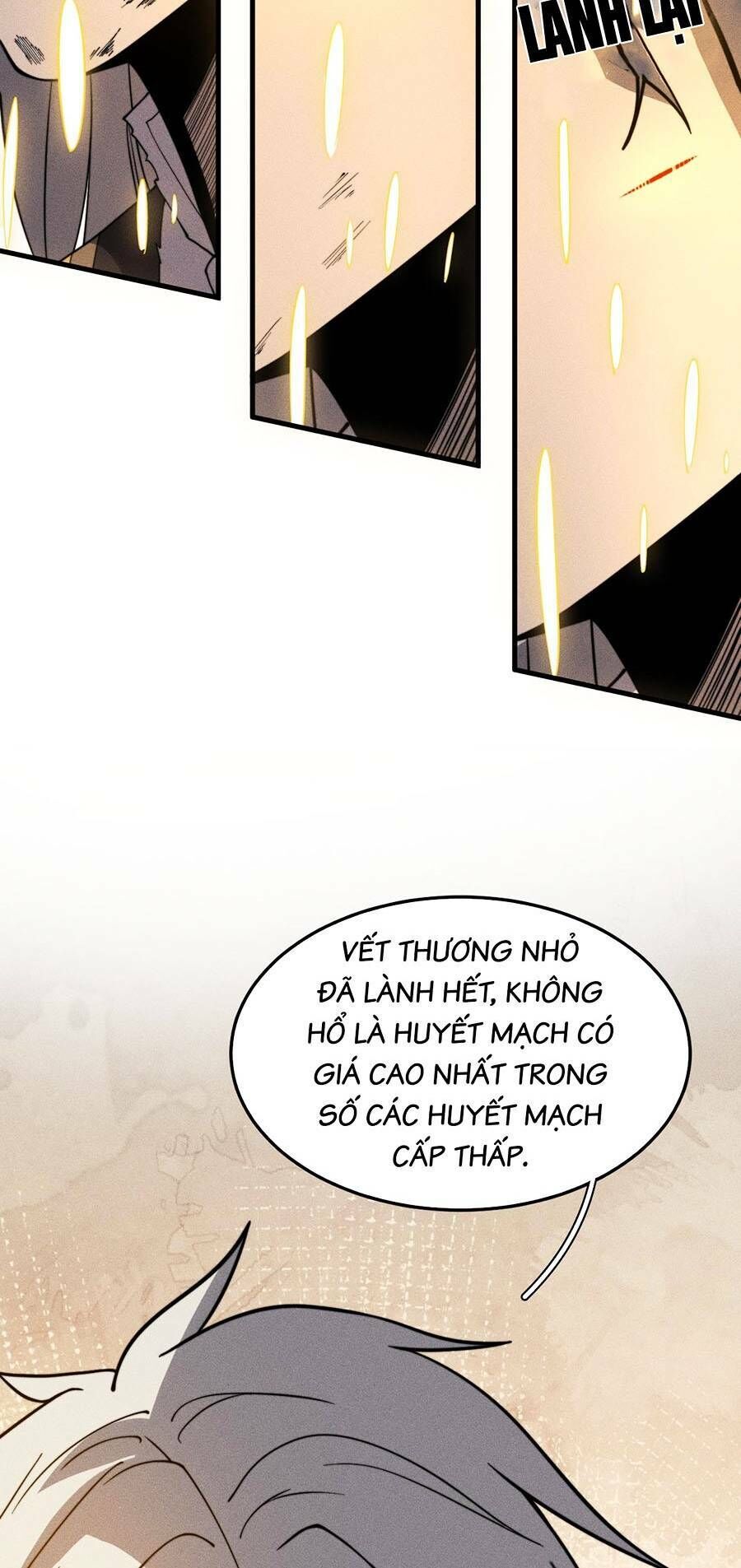 Tối Cường Thôn Phệ Hệ Thống Chapter 30 - 54