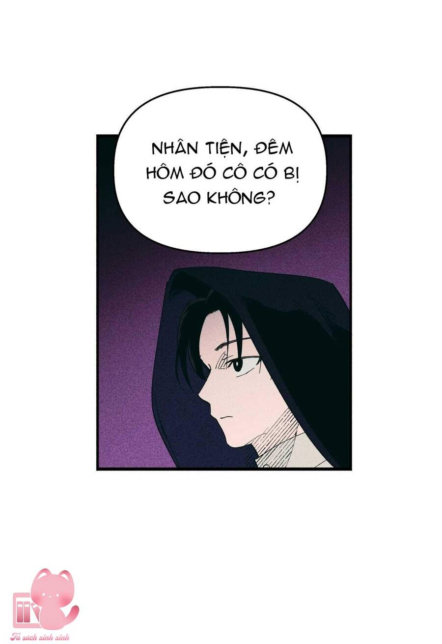 Đảo Phù Thủy Chapter 24 - 7
