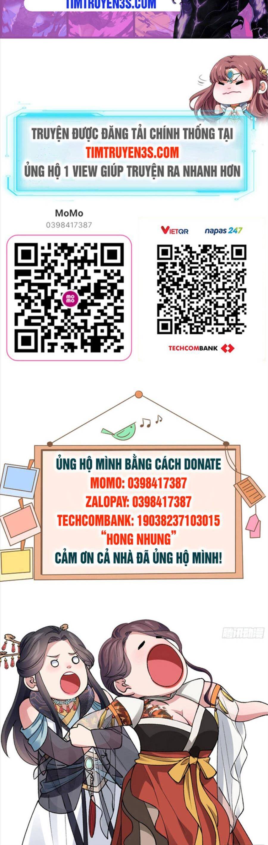 Thái Cổ Thần Vương Chapter 22 - 42