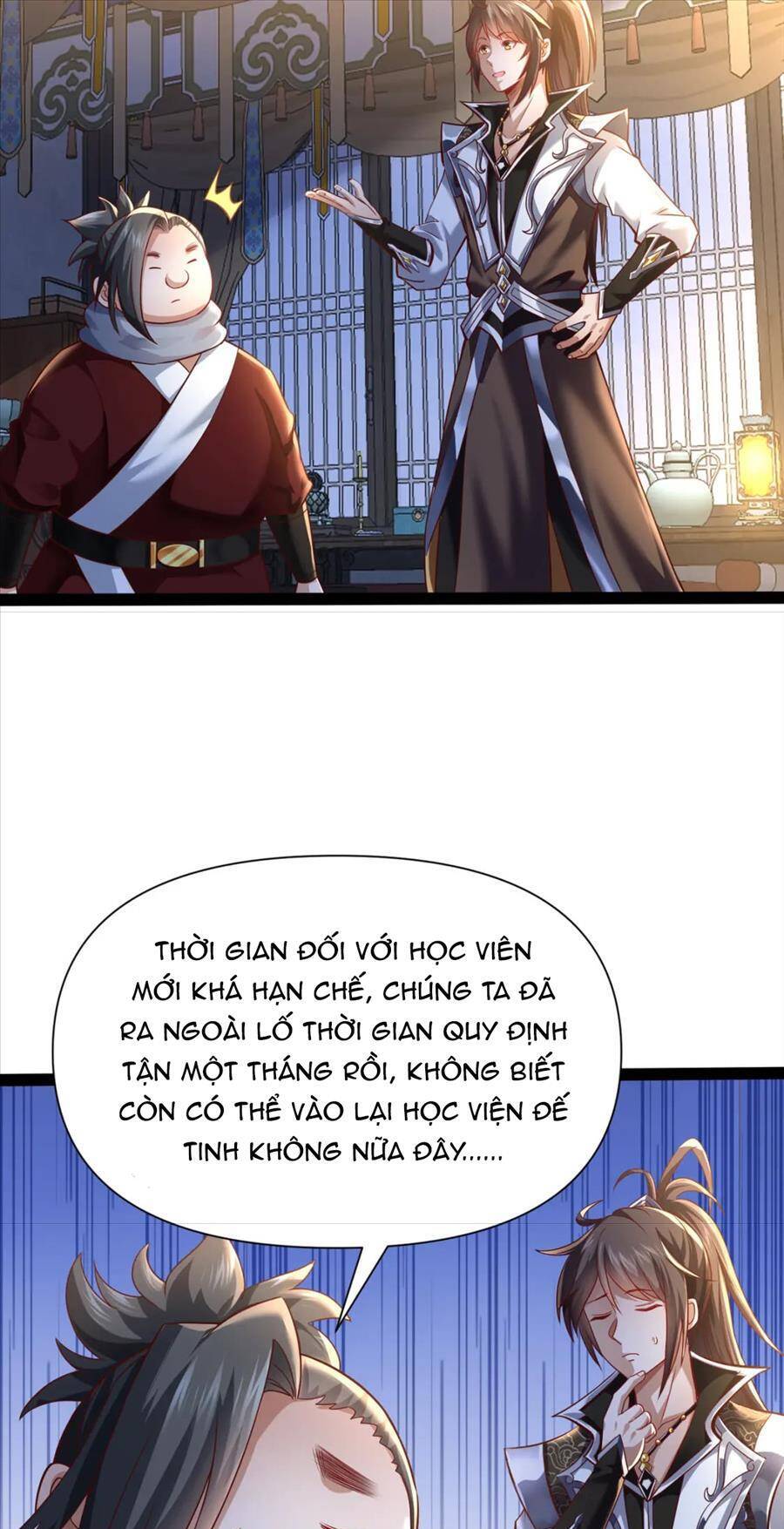 Thái Cổ Thần Vương Chapter 23 - 13