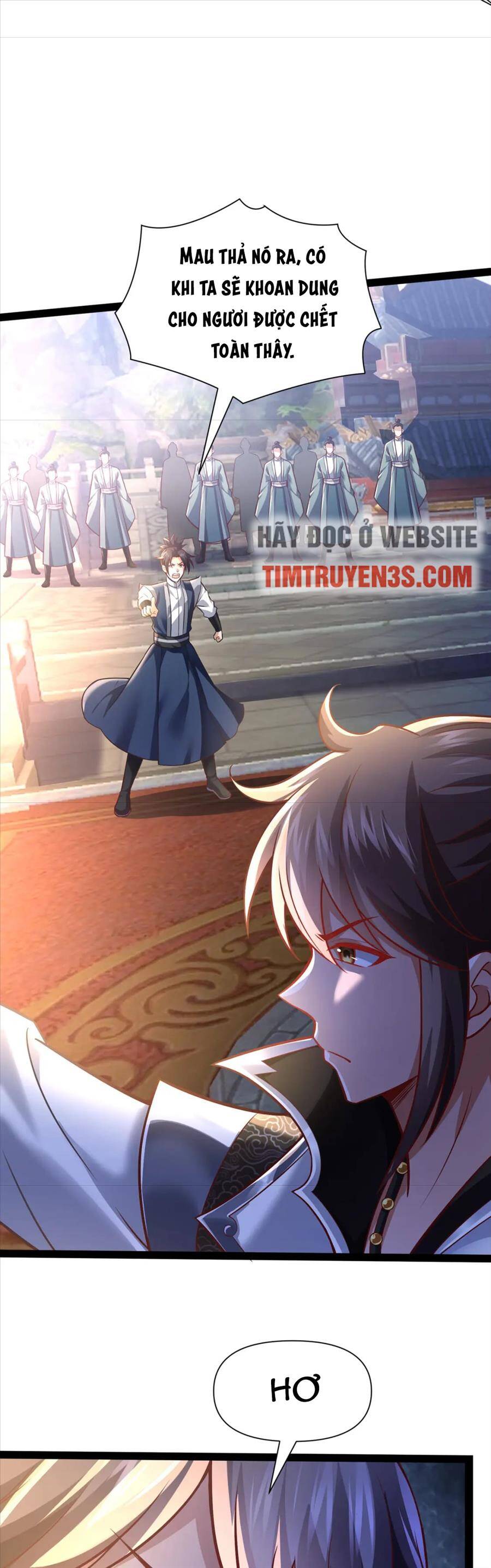 Thái Cổ Thần Vương Chapter 23 - 42