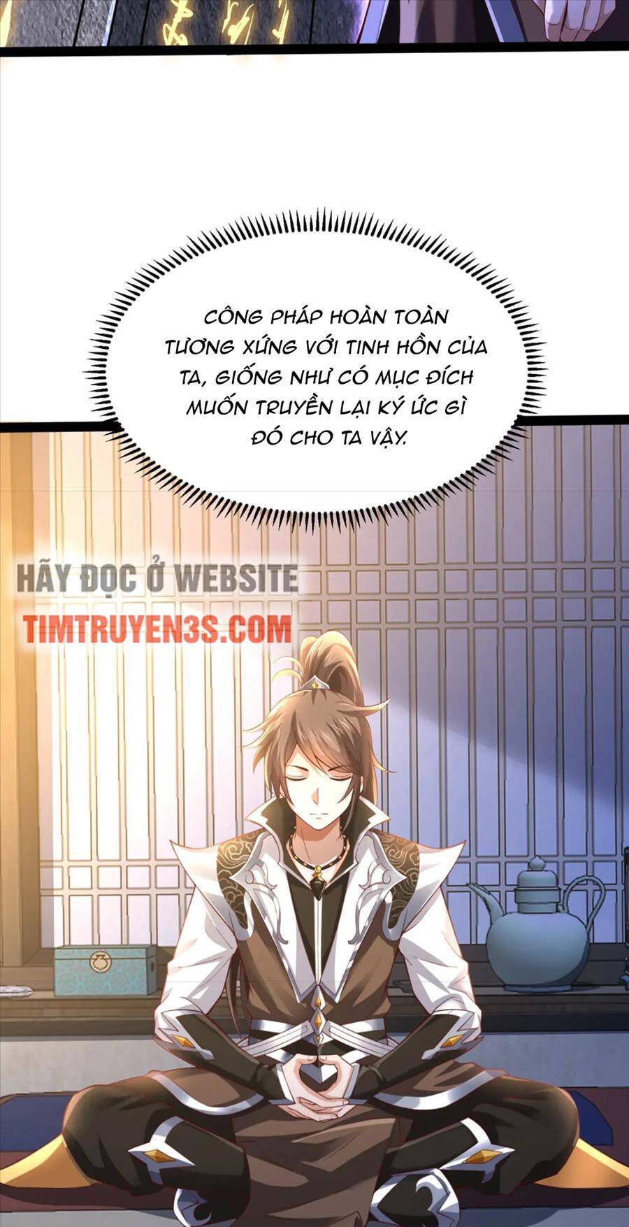 Thái Cổ Thần Vương Chapter 23 - 10
