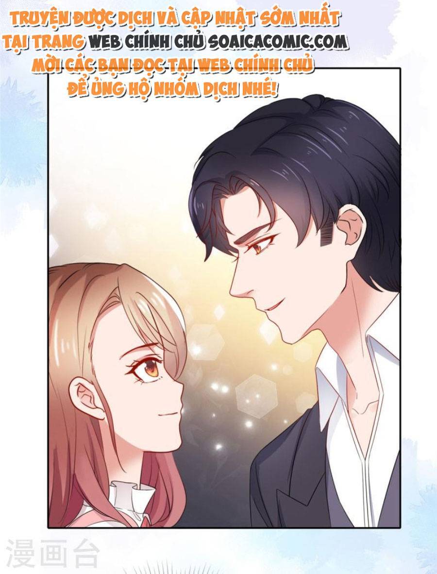 Thái Thái Lại Đang Làm Nũng Chapter 53 - 17