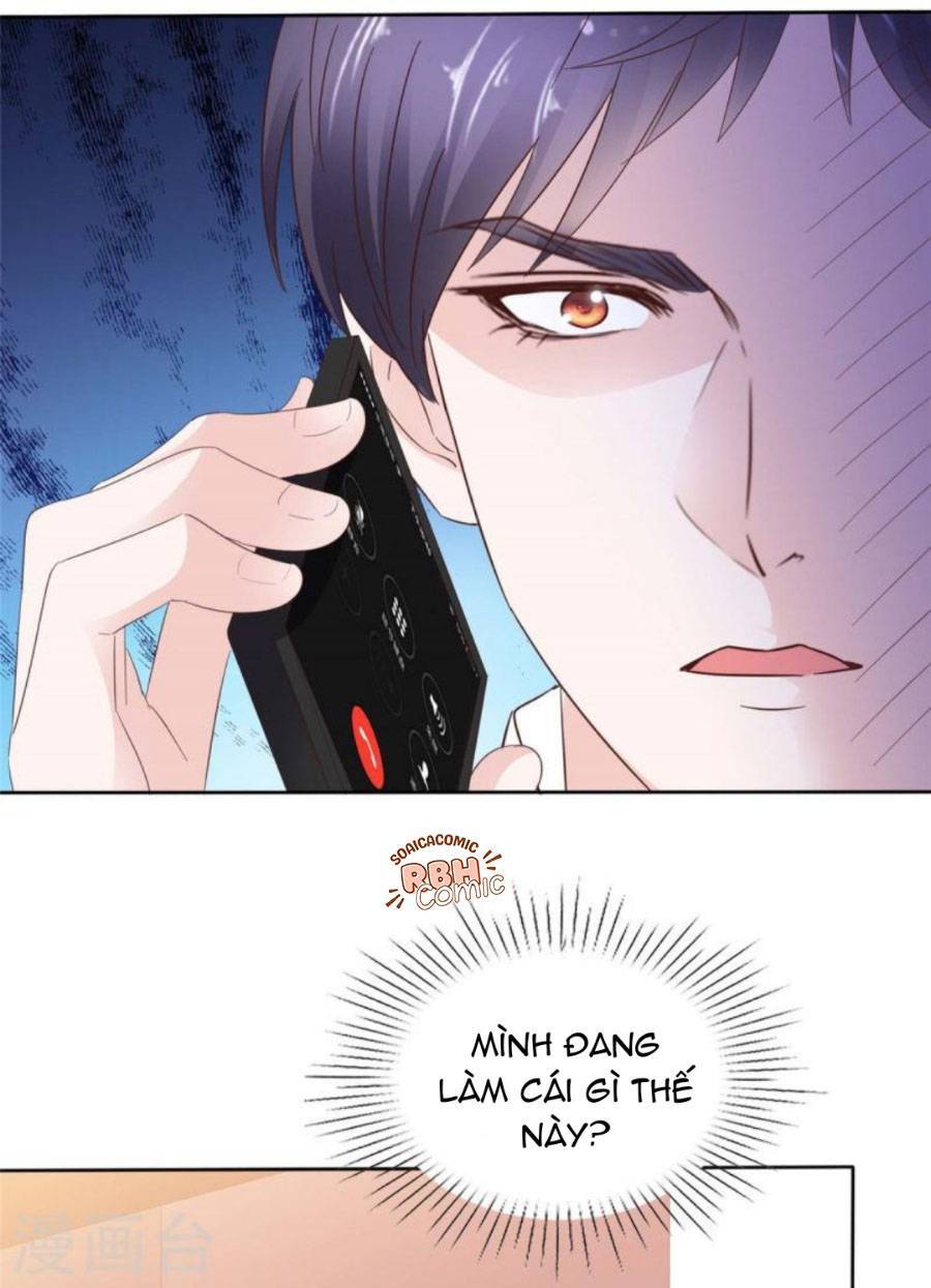 Thái Thái Lại Đang Làm Nũng Chapter 54 - 15